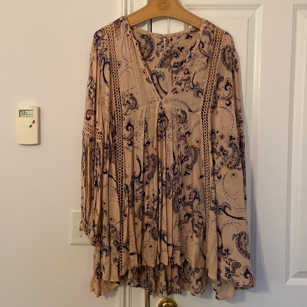 Free People dress